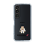 Slim Protection Case［ TEKKEN - Chibi Character - Claudio Serafino ］