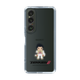 Slim Protection Case［ TEKKEN - Chibi Character - Claudio Serafino ］