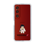 Slim Protection Case［ TEKKEN - Chibi Character - Claudio Serafino ］