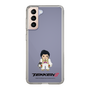 Slim Protection Case［ TEKKEN - Chibi Character - Claudio Serafino ］