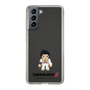 Slim Protection Case［ TEKKEN - Chibi Character - Claudio Serafino ］