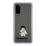 Slim Protection Case［ TEKKEN - Chibi Character - Claudio Serafino ］