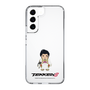 Slim Protection Case［ TEKKEN - Chibi Character - Claudio Serafino ］