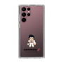 Slim Protection Case［ TEKKEN - Chibi Character - Claudio Serafino ］