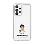 Slim Protection Case［ TEKKEN - Chibi Character - Claudio Serafino ］