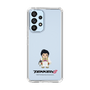 Slim Protection Case［ TEKKEN - Chibi Character - Claudio Serafino ］
