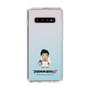 Slim Protection Case［ TEKKEN - Chibi Character - Claudio Serafino ］