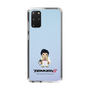 Slim Protection Case［ TEKKEN - Chibi Character - Claudio Serafino ］