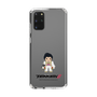Slim Protection Case［ TEKKEN - Chibi Character - Claudio Serafino ］