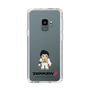 Slim Protection Case［ TEKKEN - Chibi Character - Claudio Serafino ］