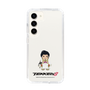 Slim Protection Case［ TEKKEN - Chibi Character - Claudio Serafino ］