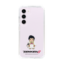 Slim Protection Case［ TEKKEN - Chibi Character - Claudio Serafino ］