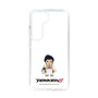 Slim Protection Case［ TEKKEN - Chibi Character - Claudio Serafino ］
