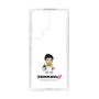 Slim Protection Case［ TEKKEN - Chibi Character - Claudio Serafino ］