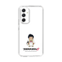 Slim Protection Case［ TEKKEN - Chibi Character - Claudio Serafino ］
