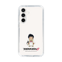 Slim Protection Case［ TEKKEN - Chibi Character - Claudio Serafino ］