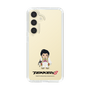 Slim Protection Case［ TEKKEN - Chibi Character - Claudio Serafino ］