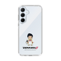 Slim Protection Case［ TEKKEN - Chibi Character - Claudio Serafino ］