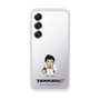Slim Protection Case［ TEKKEN - Chibi Character - Claudio Serafino ］
