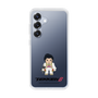 Slim Protection Case［ TEKKEN - Chibi Character - Claudio Serafino ］
