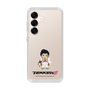 Slim Protection Case［ TEKKEN - Chibi Character - Claudio Serafino ］