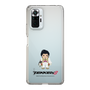 Slim Protection Case［ TEKKEN - Chibi Character - Claudio Serafino ］