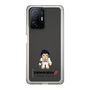 Slim Protection Case［ TEKKEN - Chibi Character - Claudio Serafino ］