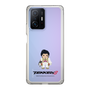 Slim Protection Case［ TEKKEN - Chibi Character - Claudio Serafino ］
