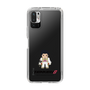 Slim Protection Case［ TEKKEN - Chibi Character - Claudio Serafino ］
