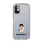 Slim Protection Case［ TEKKEN - Chibi Character - Claudio Serafino ］