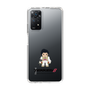 Slim Protection Case［ TEKKEN - Chibi Character - Claudio Serafino ］