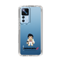 Slim Protection Case［ TEKKEN - Chibi Character - Claudio Serafino ］