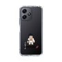 Slim Protection Case［ TEKKEN - Chibi Character - Claudio Serafino ］
