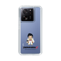 Slim Protection Case［ TEKKEN - Chibi Character - Claudio Serafino ］