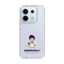 Slim Protection Case［ TEKKEN - Chibi Character - Claudio Serafino ］