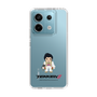 Slim Protection Case［ TEKKEN - Chibi Character - Claudio Serafino ］