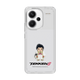 Slim Protection Case［ TEKKEN - Chibi Character - Claudio Serafino ］