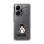 Slim Protection Case［ TEKKEN - Chibi Character - Claudio Serafino ］