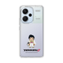 Slim Protection Case［ TEKKEN - Chibi Character - Claudio Serafino ］