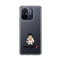 Slim Protection Case［ TEKKEN - Chibi Character - Claudio Serafino ］