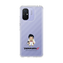 Slim Protection Case［ TEKKEN - Chibi Character - Claudio Serafino ］