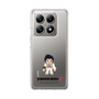 Slim Protection Case［ TEKKEN - Chibi Character - Claudio Serafino ］