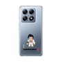 Slim Protection Case［ TEKKEN - Chibi Character - Claudio Serafino ］