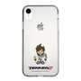 Slim Protection Case［ TEKKEN - Chibi Character - Lars Alexandersson ］