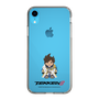 Slim Protection Case［ TEKKEN - Chibi Character - Lars Alexandersson ］