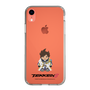 Slim Protection Case［ TEKKEN - Chibi Character - Lars Alexandersson ］