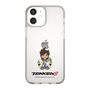 Slim Protection Case［ TEKKEN - Chibi Character - Lars Alexandersson ］
