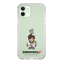 Slim Protection Case［ TEKKEN - Chibi Character - Lars Alexandersson ］