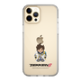 Slim Protection Case［ TEKKEN - Chibi Character - Lars Alexandersson ］