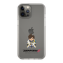 Slim Protection Case［ TEKKEN - Chibi Character - Lars Alexandersson ］